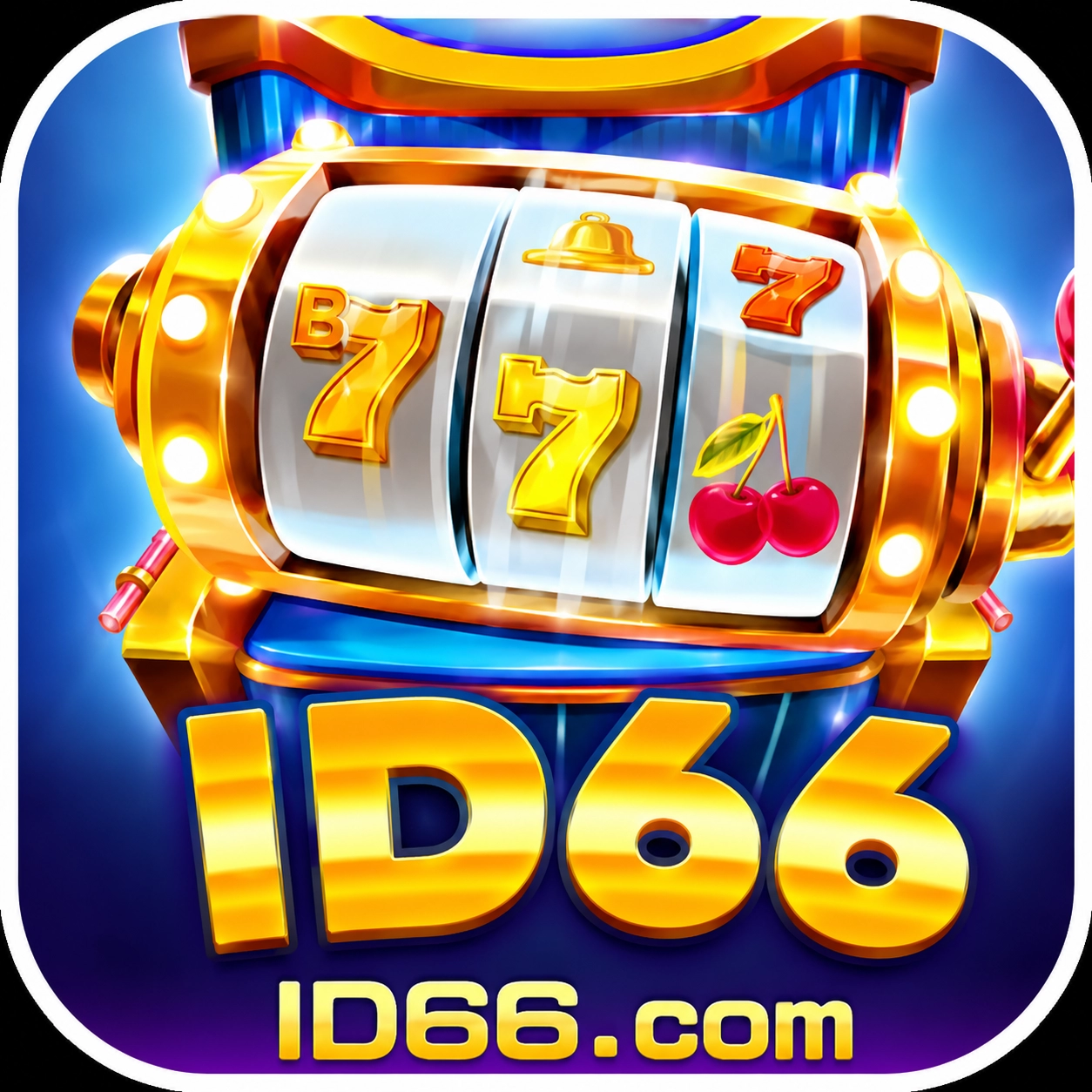 Aplikasi ID66 Terpercaya untuk Android