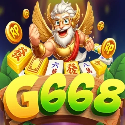 Aplikasi g668 Resmi dan Terpercaya di Android