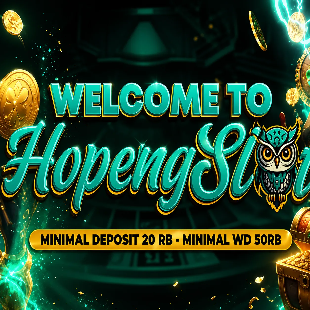 Aplikasi hopengslot Terpercaya untuk Android