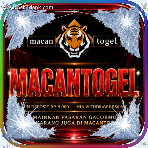 Aplikasi macantogel Terpercaya untuk Android