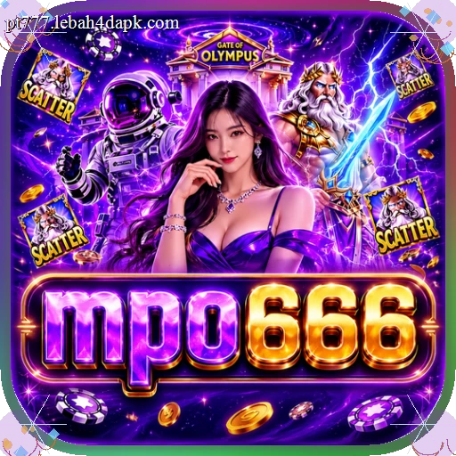 Aplikasi mpo666 Terpercaya untuk Android