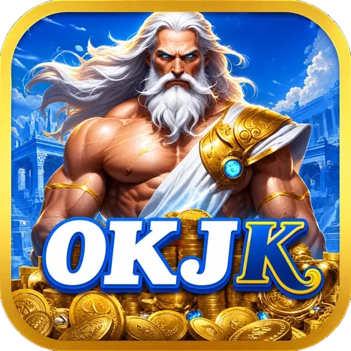 Aplikasi okjk Resmi dan Terpercaya di Android