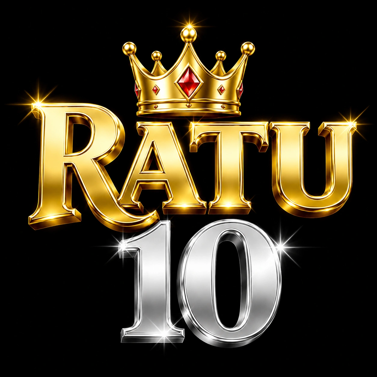 Aplikasi ratu10 Resmi dan Terpercaya di Android