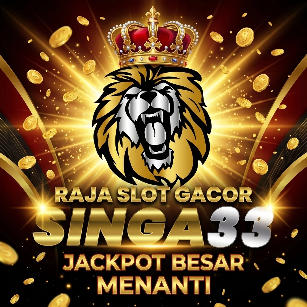 Aplikasi singa33 Resmi dan Terpercaya di Android