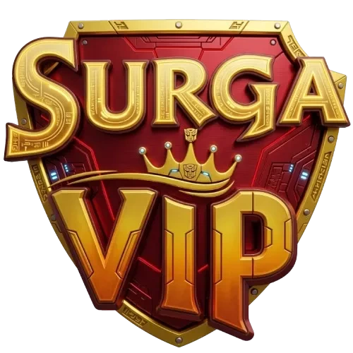 Aplikasi surgavip Terpercaya untuk Android