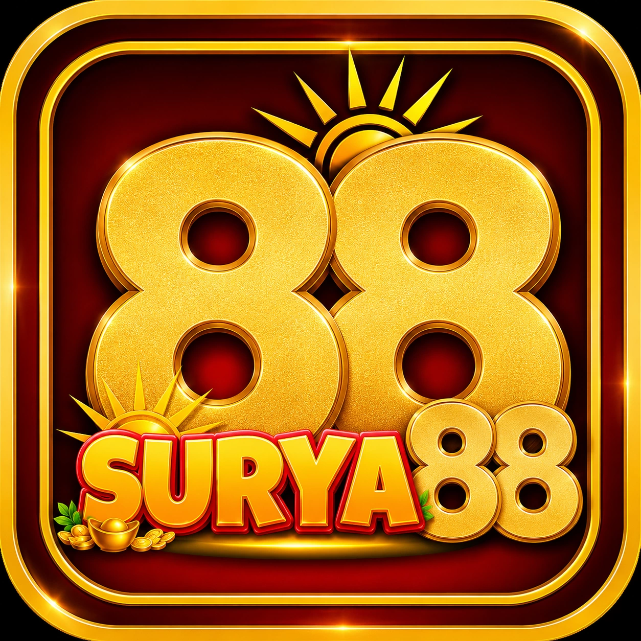 Aplikasi surya88 Terpercaya untuk Android
