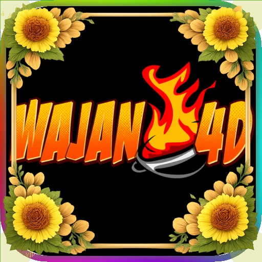 Aplikasi wajan4d Terpercaya untuk Android