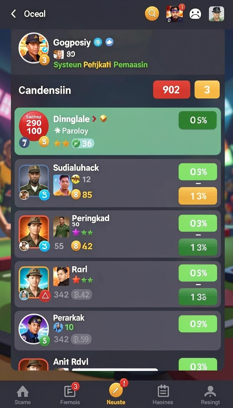 Review Aplikasi sidaktoto