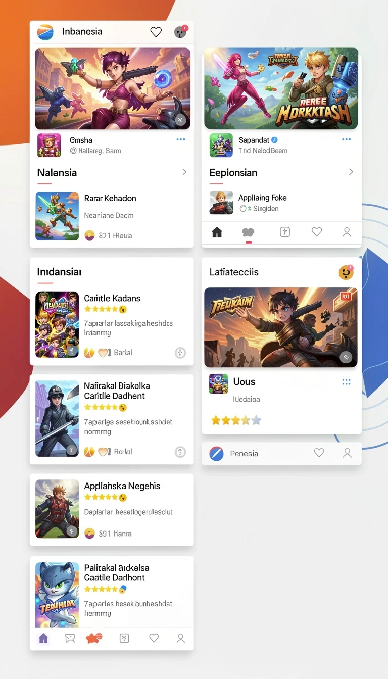 Aplikasi pucuk4d Resmi dan Terpercaya di Android