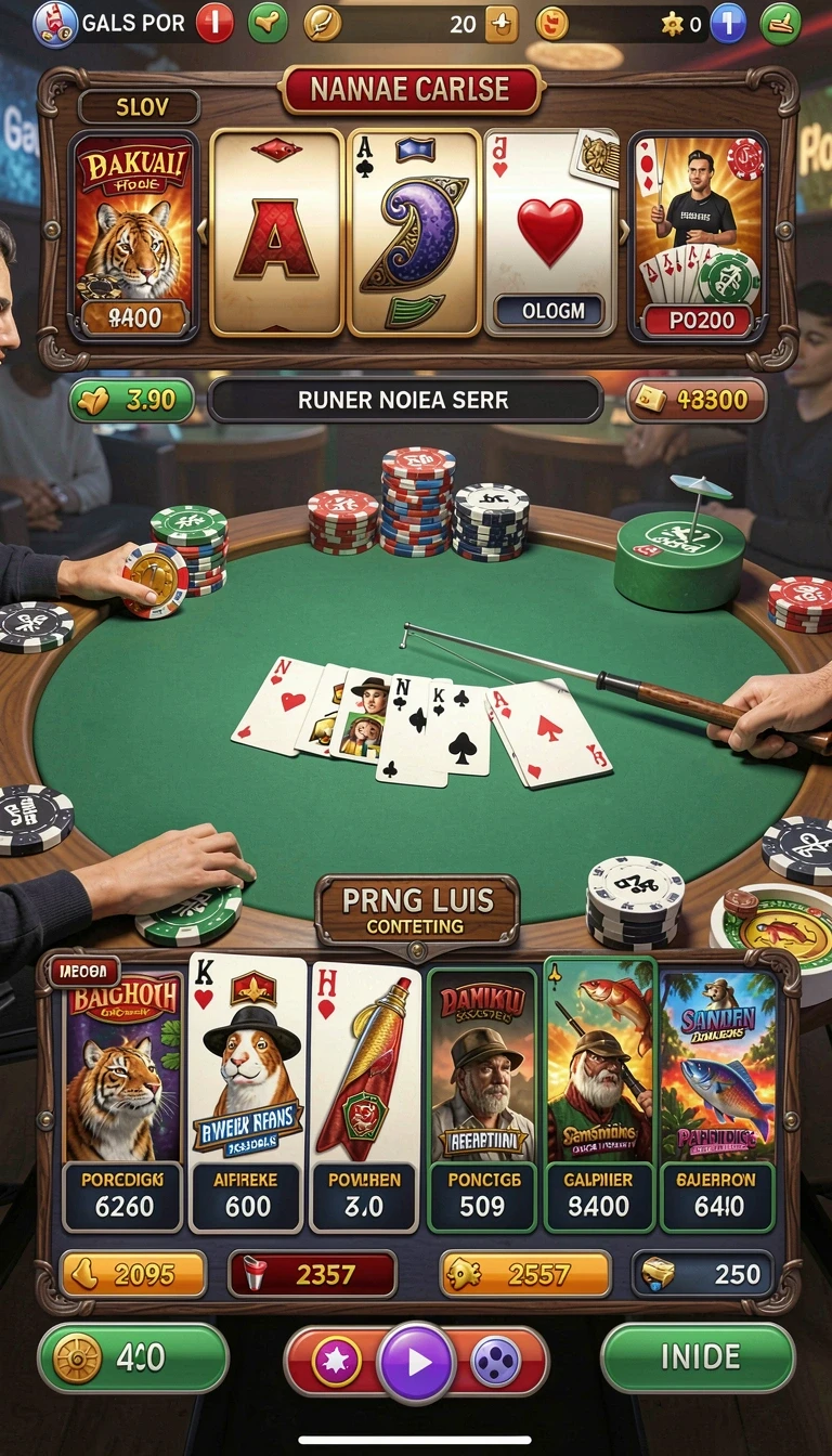Review Aplikasi lotusbet88