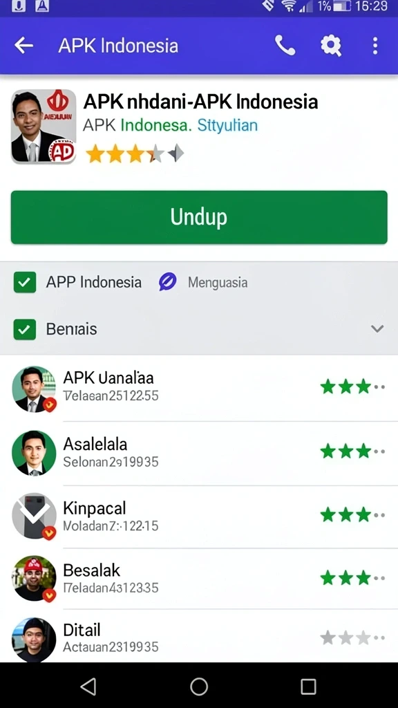 Review Aplikasi ltdtoto