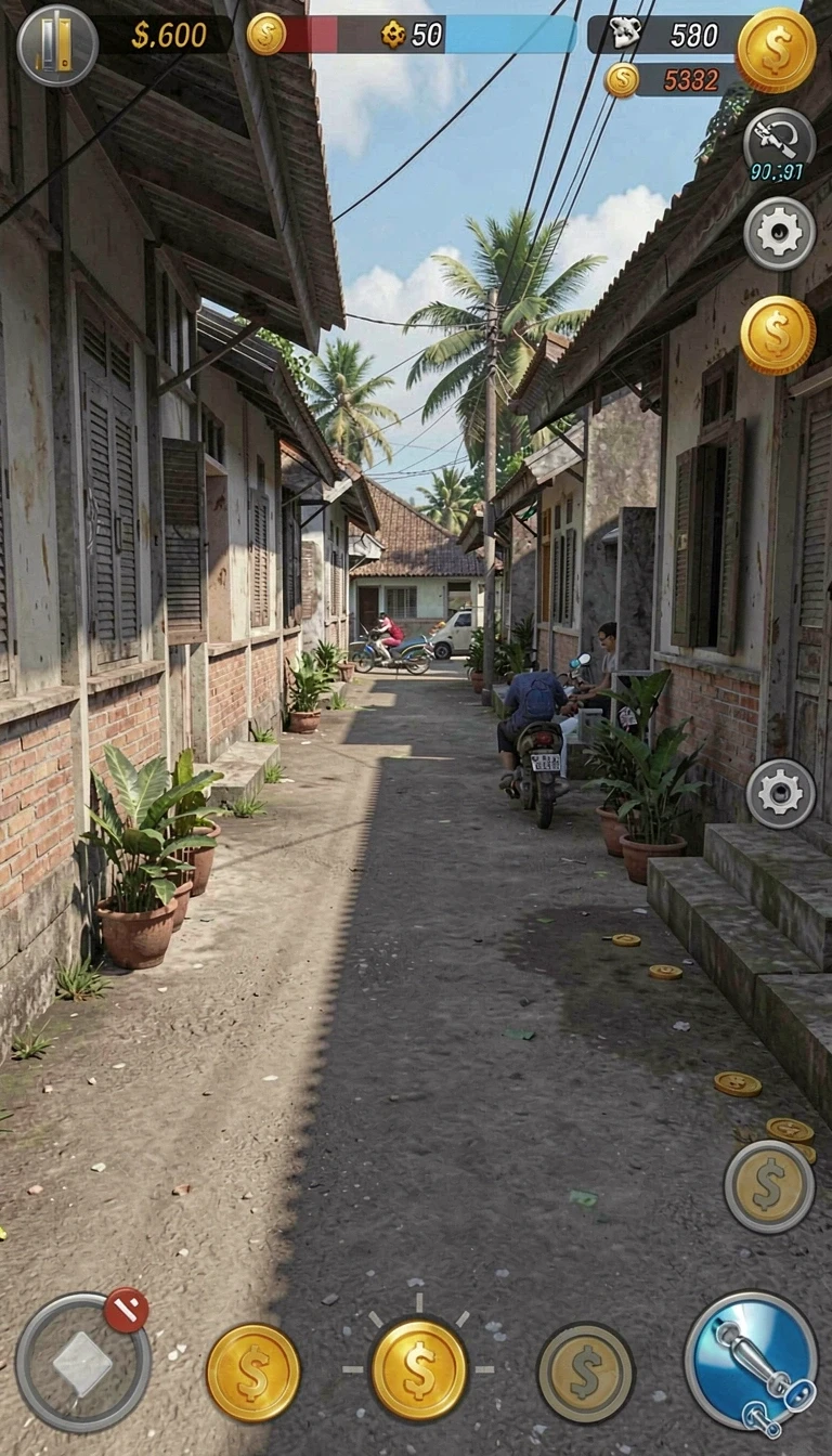Aplikasi ikontoto Terpercaya untuk Android