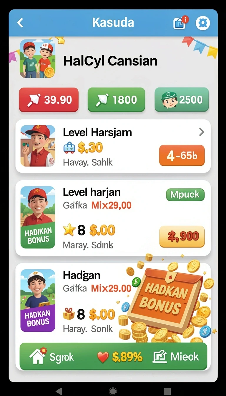 Review Aplikasi pulau88