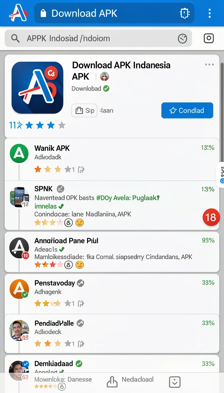 Review Aplikasi toto12