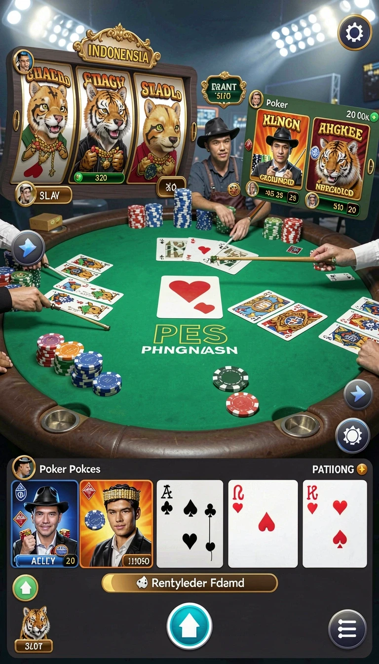 Review Aplikasi los303