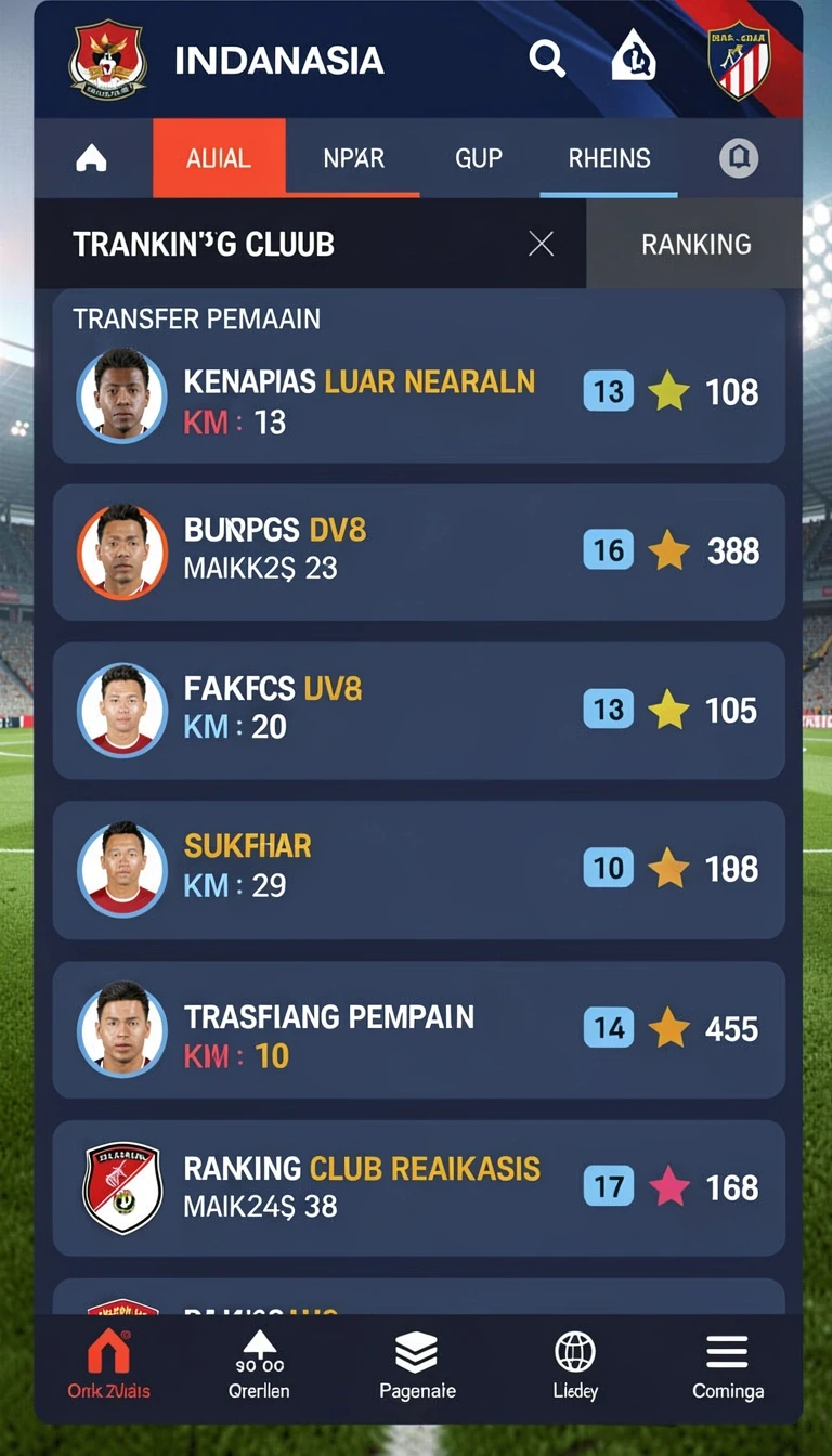 Aplikasi yono777 Terpercaya untuk Android
