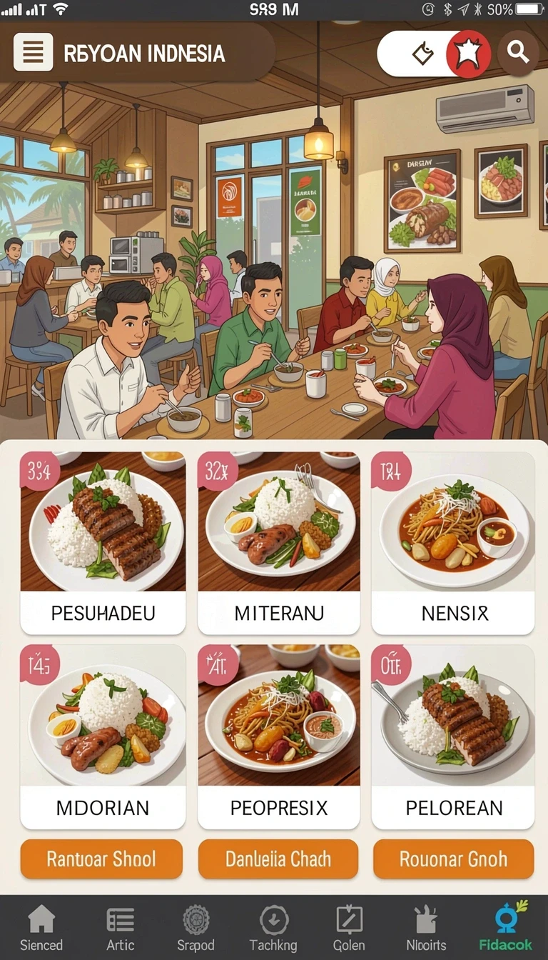 Review Aplikasi ina777