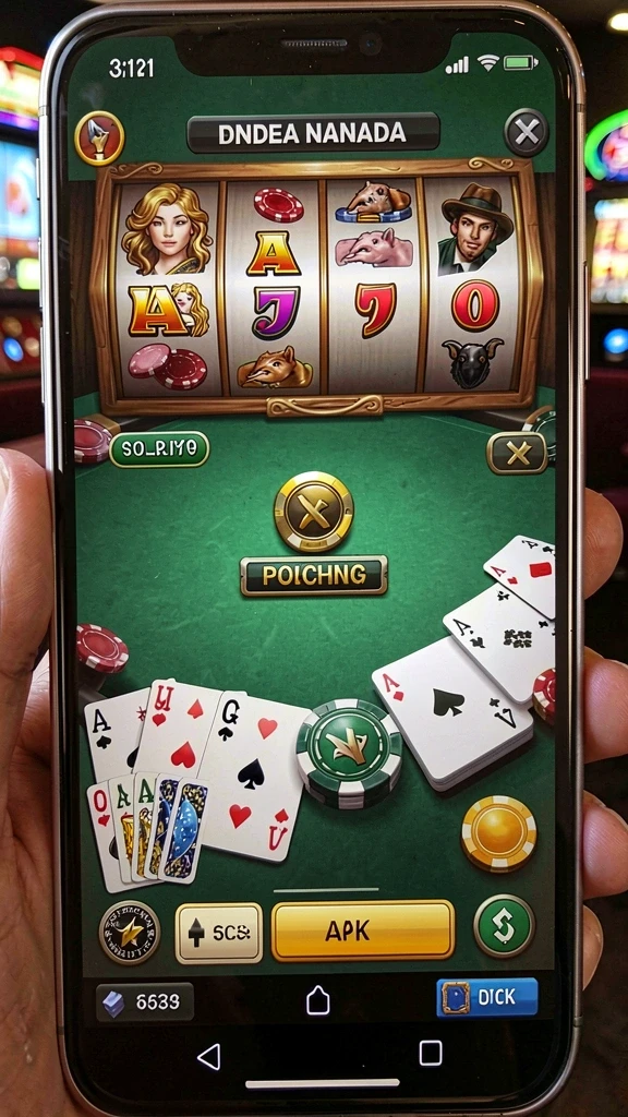 Review Aplikasi ck789