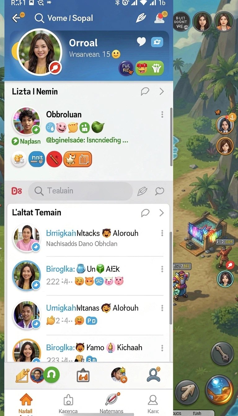 Aplikasi pandawin Terpercaya untuk Android