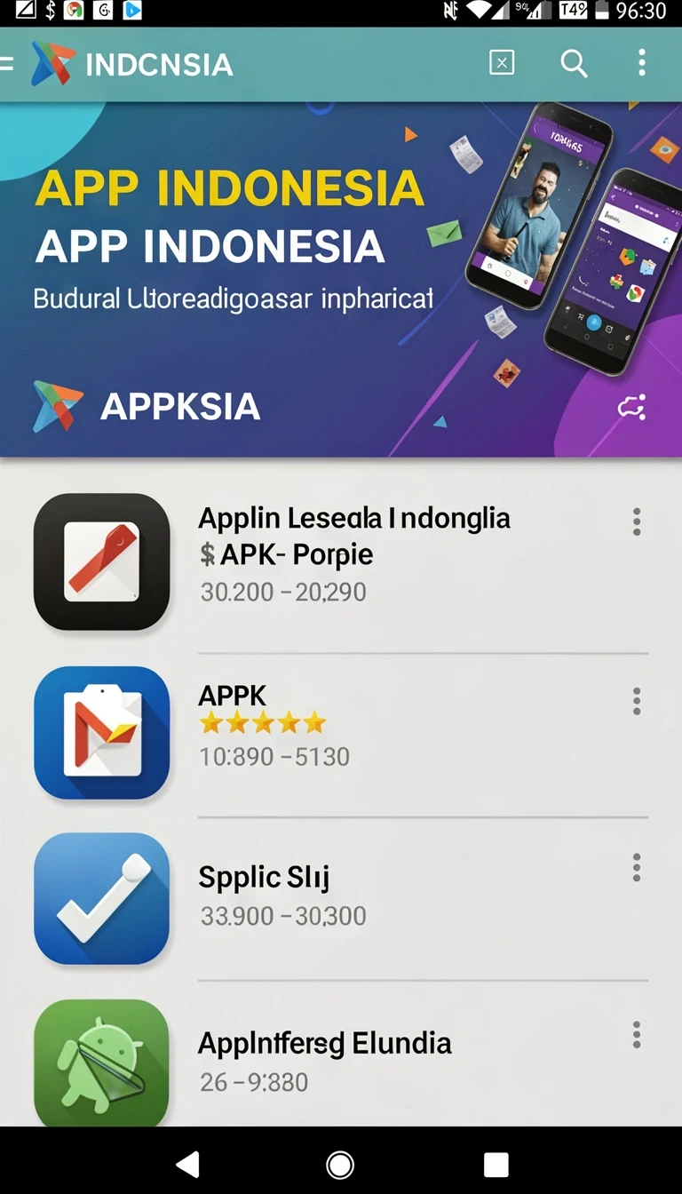 Aplikasi mapna777 Resmi dan Terpercaya di Android
