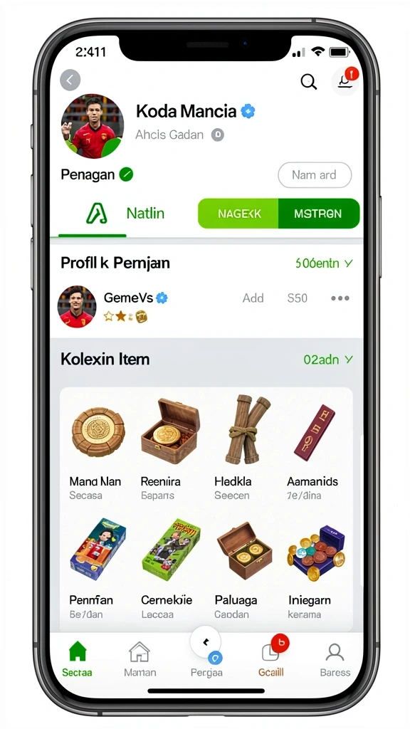 Aplikasi fw66 Resmi dan Terpercaya di Android