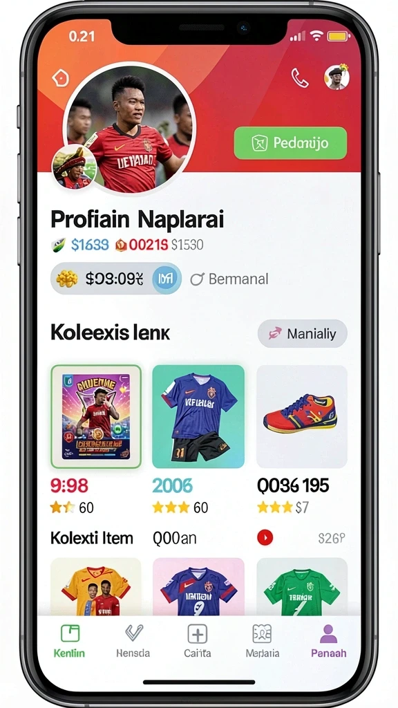 Review Aplikasi rp33