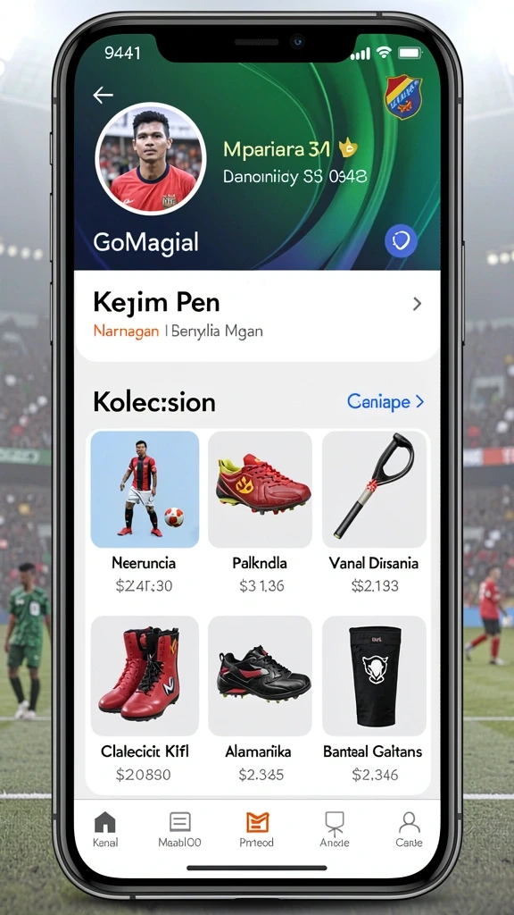 Review Aplikasi gogorummy